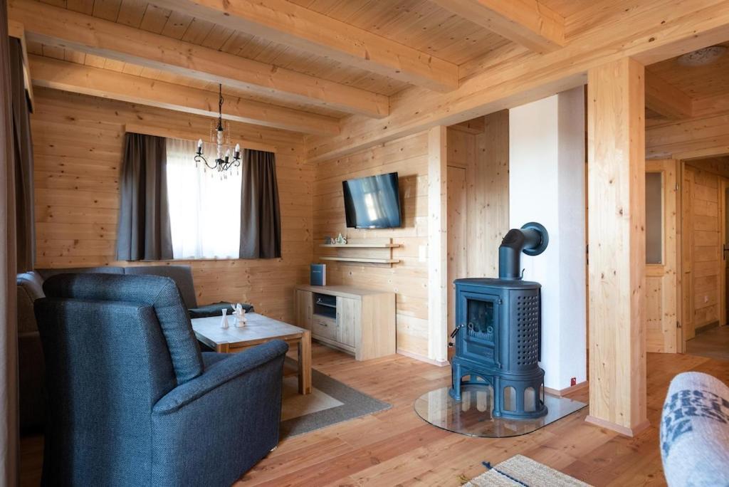 Holiday Home In Stefan In The Lavanttal With Sauna Elsenbrunn 外观 照片